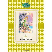 Carte de Povesti Zana Becky