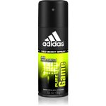 Adidas Pure Game deodorant spray