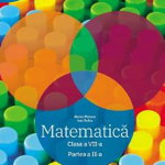 Clubul Matematicienilor. Culegere de Matematica pentru clasa a 7-a, semestrul 2 - Marius Perianu, Art Grup Educational