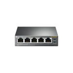 amplificator PoE 1-Port 10/100mbps 2-Port out, Digitus