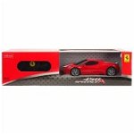 Masina cu telecomanda Ferrari 458 Stradale scara 1: 24, Rastar, 