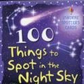 100 Things to Spot in the Night Sky
