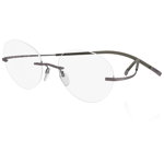 Rame ochelari de vedere unisex Silhouette 7580/40 6055