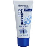 Fix & Perfect Rimmel