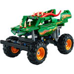 LEGO TECHNIC MONSTER JAM DRAGON 42149, LEGO