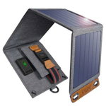 Incarcator solar Choetech SC004, Choetech