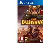 Joc The Dwarves Pentru Playstation 4, C&A Connect