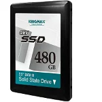 Hard Disk SSD Kingmax SMV32 480GB 2.5", Kingmax