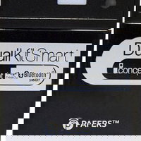 BH Fitness DUAL KIT Smart (Universal) - DI22, BH Fitness