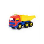 Camion Silver, 70x26x32 cm, 