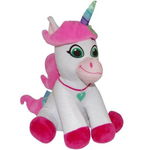 Jucarie din plus Trinket, Princess Nella, 24 cm, Play by Play