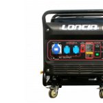 Generator de curent monofazat Loncin LC12000 9.5 Kw