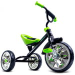 Tricicleta Toyz YORK Green, Toyz