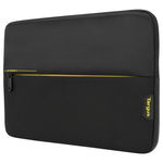 Husa CityGear 15.6inch  Neopren Negru, Targus