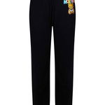 Moschino MOSCHINO 'Teddy' joggers Black, Moschino