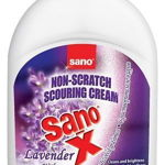 Crema de curatat universala Sano X Cream Lavanda 
