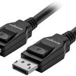 Kensington K33021WW DisplayPort Male - DisplayPort Male