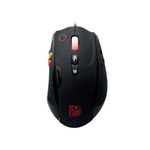 Mouse Tt eSports Ventus X Plus negru Open Box