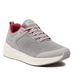 Sneakerși Go Soft GF22F016A-3 GRI DESCHIS - CCC