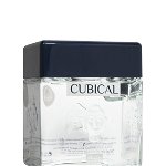 Gin Botanic Premium Cubical, 40% alc., 0.7L, Spania