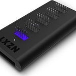 Internal USB Hub AC-IUSBH-M3 - hub - 4 ports, NZXT