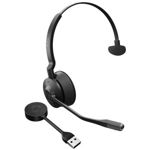 Engage 55 UC Mono USB-A, Jabra