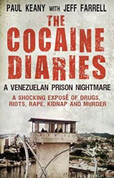 Cocaine Diaries