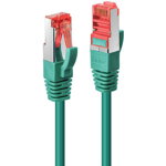 Cablu lindy Patchcord, S/FTP, CAT.6, 1m (47747), Lindy
