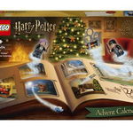 LEGO® Harry Pottertm - Calendar de advent 76404