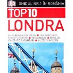 Top 10 Londra - DK, Litera