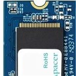 SSD Apacer AST280 480GB SATA-III M.2 2280