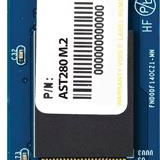 SSD Apacer AST280 480GB SATA-III M.2 2280 SSD Apacer AST280 480GB SATA-III M.2 2280