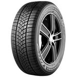 Anvelopa iarna Firestone Destination Winter 235/60R18 107H XL MS 3PMSF