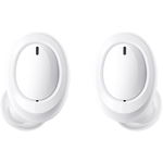 Casti OPPO Enco W11, True Wireless, Bluetooth, In-Ear, Microfon, alb