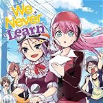 We Never Learn. Vol. 07 Taishi Tsutsui