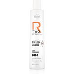 Bonacure R-TWO Resetting Shampoo Schwarzkopf Professional