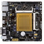 Placa de baza Asus J1900I-C, Asus