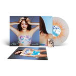 Na (Orange Haze Vinyl) | Nayeon, JYP Entertainment