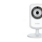 Camera IP wireless,  VGA, Day and Night Cloud, Indoor, D-Link "DCS-933L", D-LINK