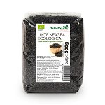 Linte neagra BIO Driedfruits - 500 g, Dried Fruits