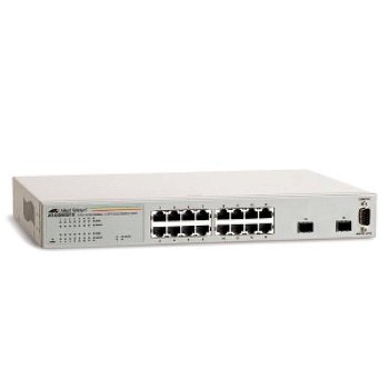 Switch Allied Telesis AT-GS900/16-50
