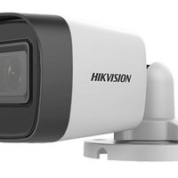 Camera supraveghere hikvision ds-2ce16d0t-irpe(3.6mm) 2 mp poc fixed mini bullet ir: up to 20 m ir distance digital wdr