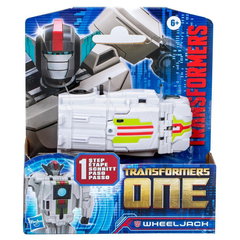 Figurina robot transformabila, Transformers One Step, Sentinel Prime, Transformers