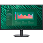 DL MONITOR 27'' E2723H LED, TFT LCD, 1920 x 1080, 5ms, 60Hz, DELL