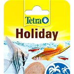 TETRA Holiday Hrană pentru peşti tropicali, pentru 14 zile 30g, Tetra