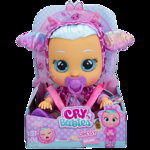 Cry Babies Dressy Fantasy Bruny, Tm Toys