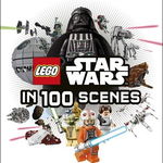 LEGO® Star Wars in 100 Scenes