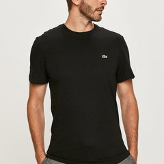 Lacoste tricou din bumbac Lacoste tricou din bumbac