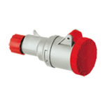 MULTIMAX Conector drept 16A 3P+N+E 380-415V 50-60HZ 6H IP67, Palazzoli