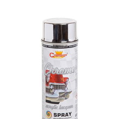 Spray vopsea, Champion Color, profesional cromat 400ML